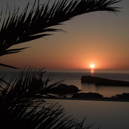 Villa Anatoli Mykonos Town Ngoại thất bức ảnh