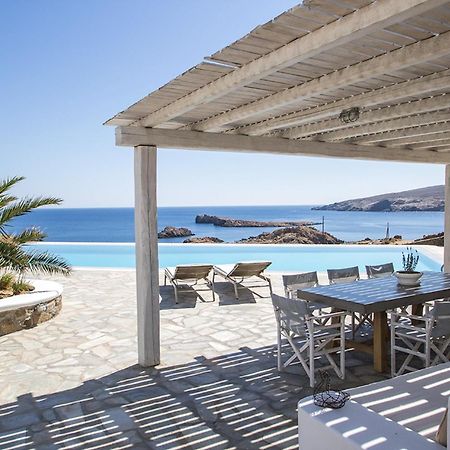Villa Anatoli Mykonos Town Ngoại thất bức ảnh