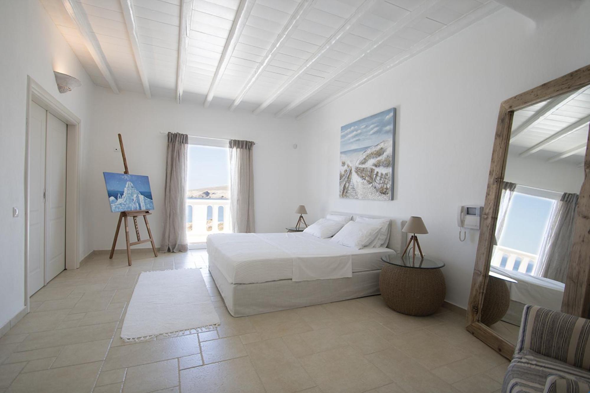 Villa Anatoli Mykonos Town Ngoại thất bức ảnh
