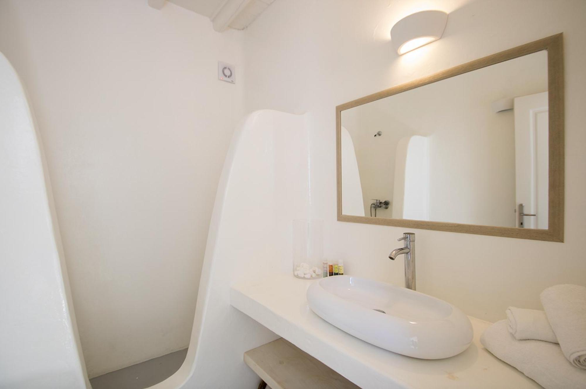 Villa Anatoli Mykonos Town Ngoại thất bức ảnh