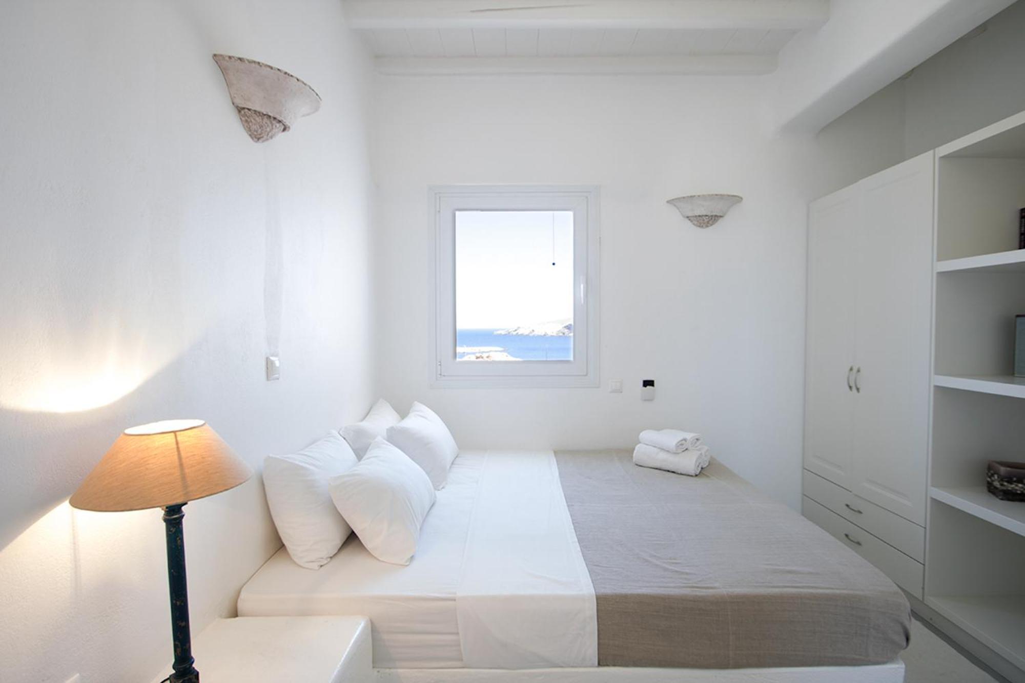 Villa Anatoli Mykonos Town Ngoại thất bức ảnh