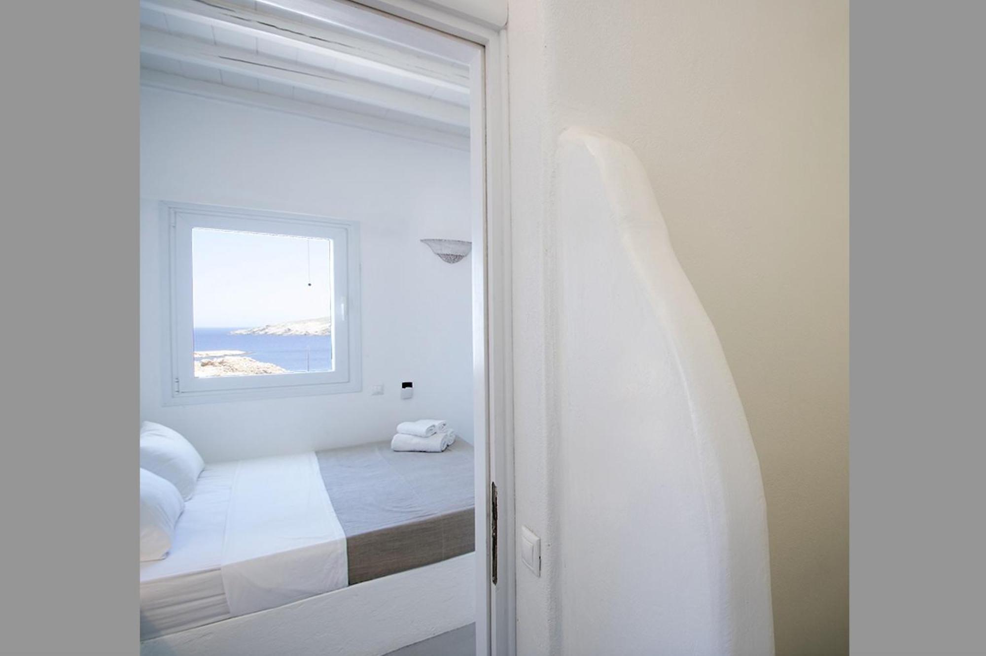 Villa Anatoli Mykonos Town Ngoại thất bức ảnh