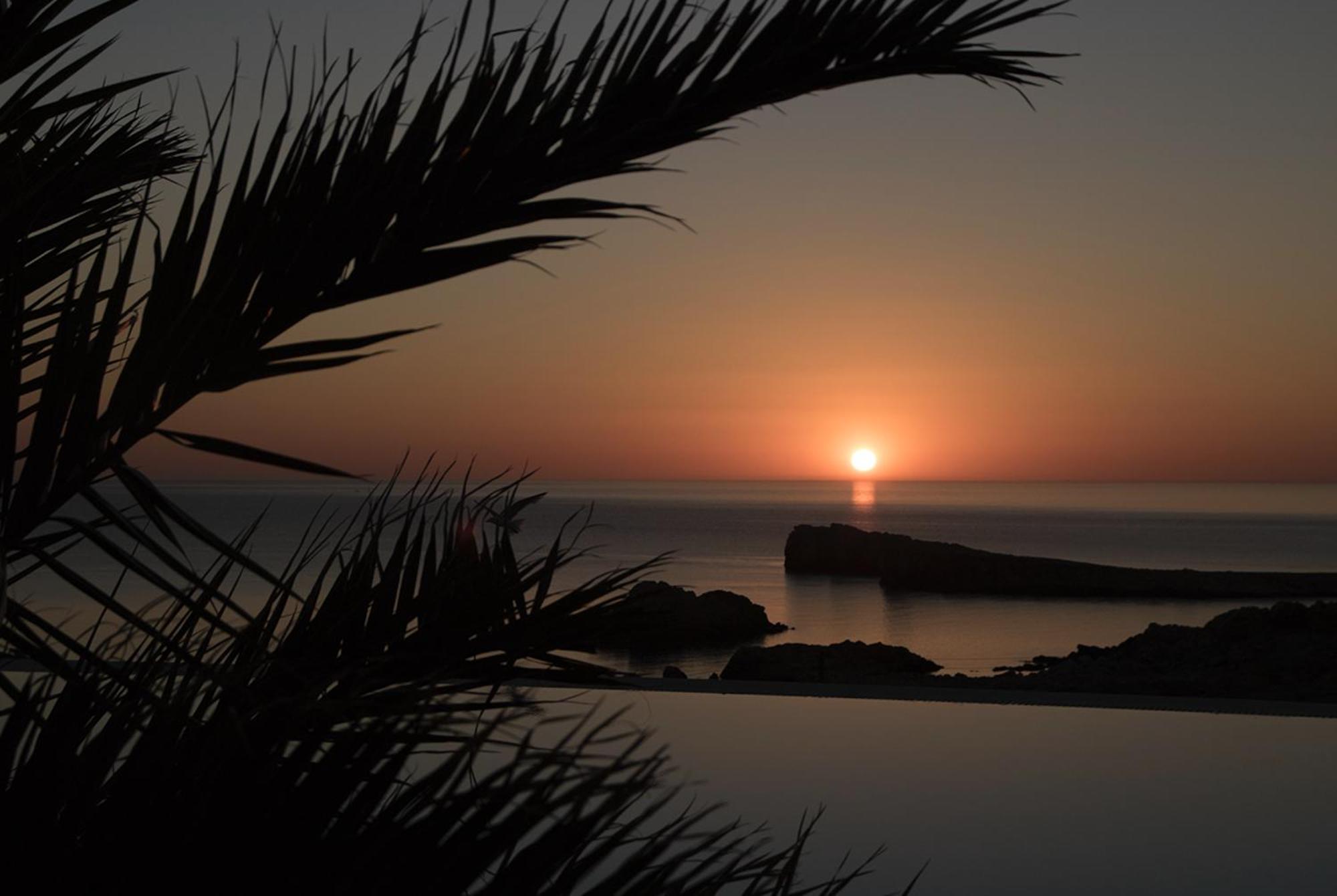 Villa Anatoli Mykonos Town Ngoại thất bức ảnh