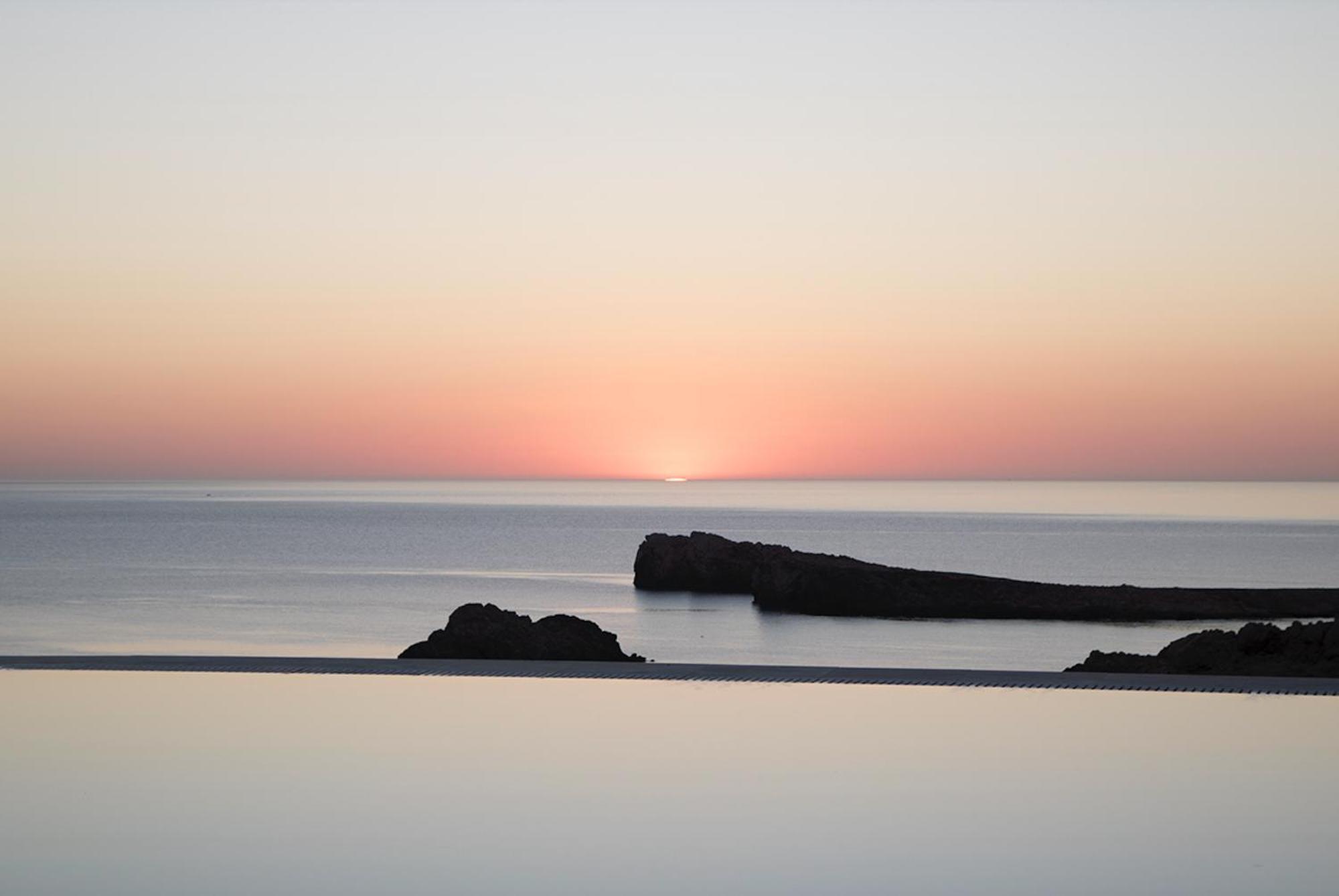 Villa Anatoli Mykonos Town Ngoại thất bức ảnh