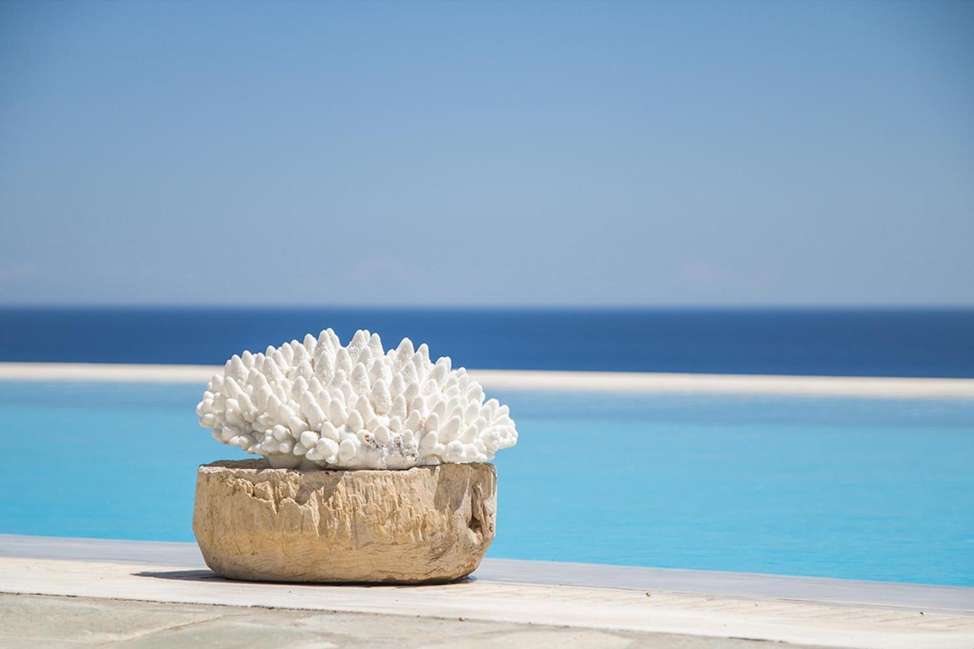 Villa Anatoli Mykonos Town Ngoại thất bức ảnh
