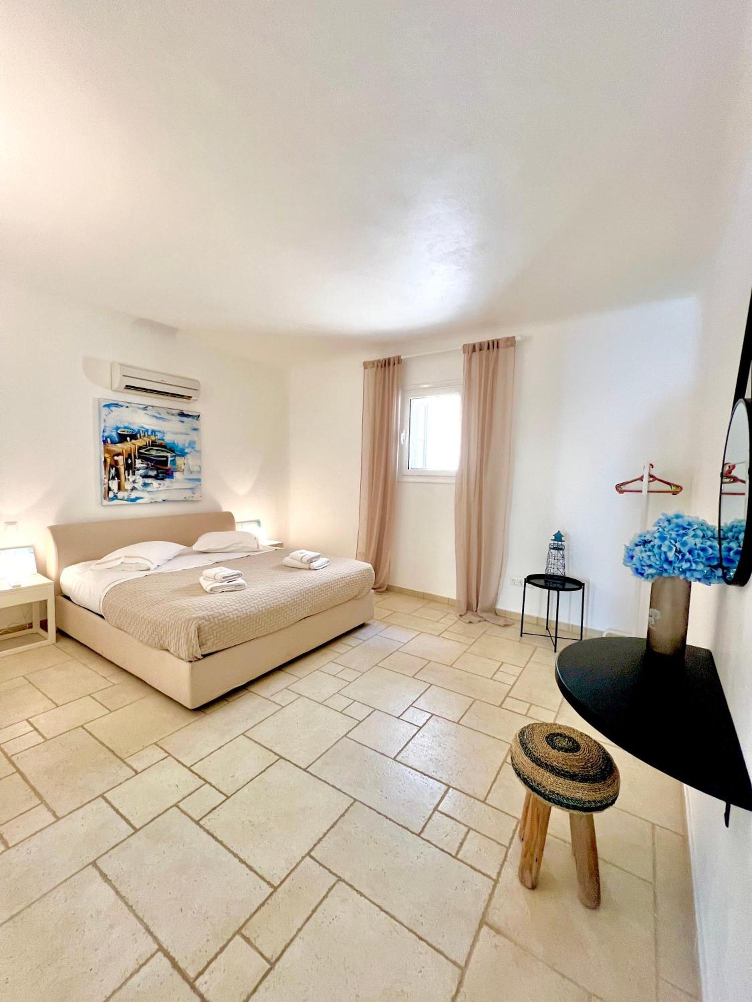 Villa Anatoli Mykonos Town Ngoại thất bức ảnh