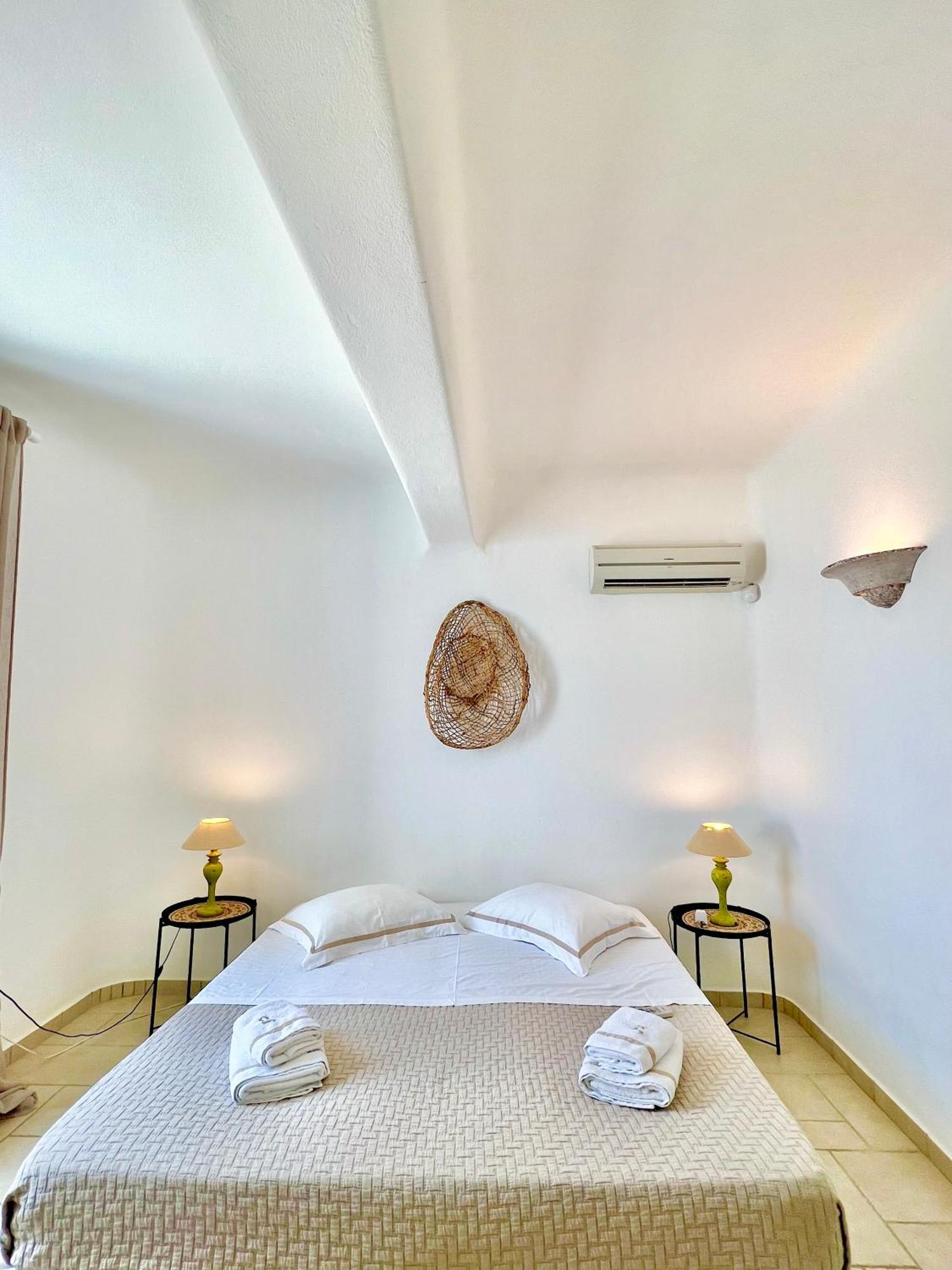 Villa Anatoli Mykonos Town Ngoại thất bức ảnh